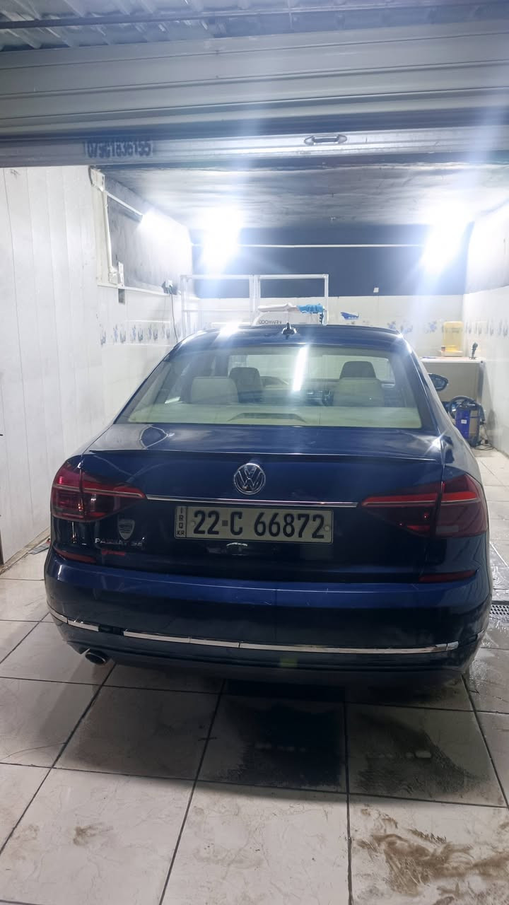 لبيع أو مواوس باسات موديل 2018 فول ايرلاين *********** بغداد
