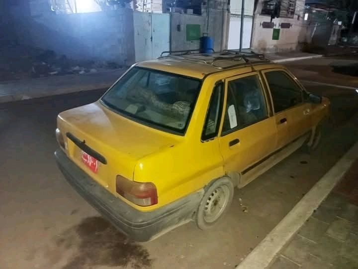 سيارت سايبه البيع رقم احمر ميسان  العنوان كربلا حي العسكري ٨٥٠ ***********
