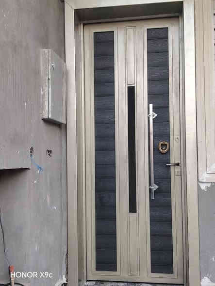 حداده حيدر القيسي أبواب قاصه أبواب هندسي
شبابيك محجرات سقايف كيسبان  فريمات  
عنوان قلعه سكر قرب حسينيه الشرق  *********** ***********
