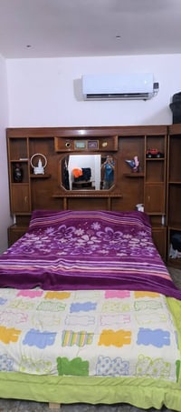 غرفة صاج • حطاطه • وجهين