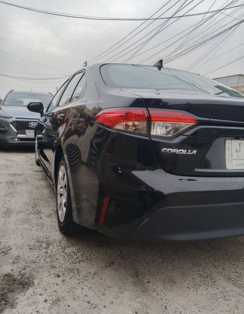 سلام عليكم كورلا 2023 LE رقم بغداد بأسمي بيها 3 قطع صبغ بدون اي دواخل سنويه لل29 كير محرك مكفول ماشيه64 تخم تاير صدر كهربأيات رادار حجر كله جاهز مكاني ديالى سيف سعد ب140 وبيها مجال بسيط *********** بي واتساب
