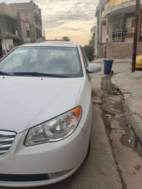 سنترا • ٢٠١٠ • مكينة ٢٠٠٠