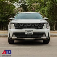 سورنتو • ٢٠٢٤ • ٣.٥ ٦ سلندر