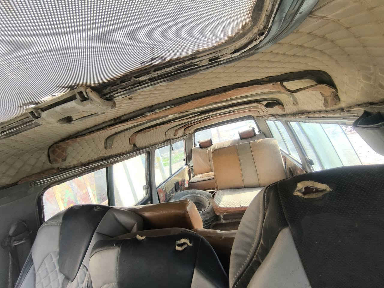 كيا بستا موديل 94 للبيع
مكاني بغداد النهروان سياره نقصهة بم تستغل مو صافيه 
‏‪0773 413 0619‬‏ مكلف اني السعر 18 ينزل سعر البم
