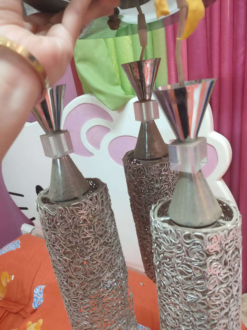 نجف للبيع


**إذا كنت صاحب هذا الإعلان وتريد حذفه لأي سبب، رجاءا أرسل رسالة إلى الدعم الفني**