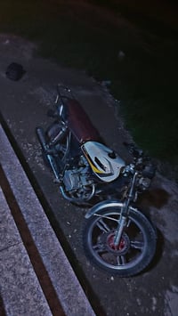 دراجه يراني 5كير دراجه عوزه ترتيب بس شغاله وين متريد روح بيه نقص (شاير...