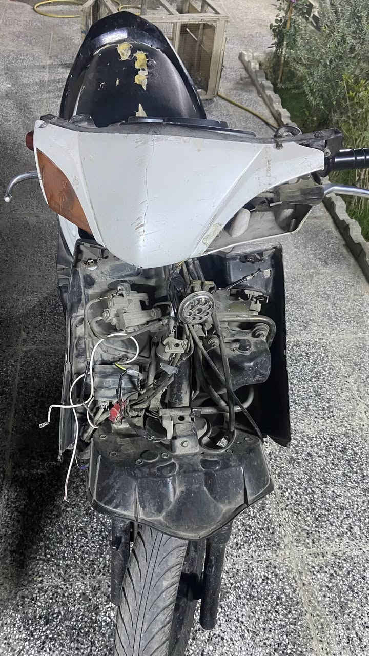 دراجة كوم حديد للبيع


**إذا كنت صاحب هذا الإعلان وتريد حذفه لأي سبب، رجاءا أرسل رسالة إلى الدعم الفني**