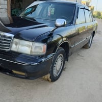 موديل ٩٤ • محور بغداد • ما يشتغل
