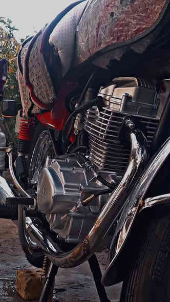 لبيع اربعه كير 2024
السعر 600وبيه مجال 
المكان كربلاء الحسينية القنطرة الابيض 
***********
