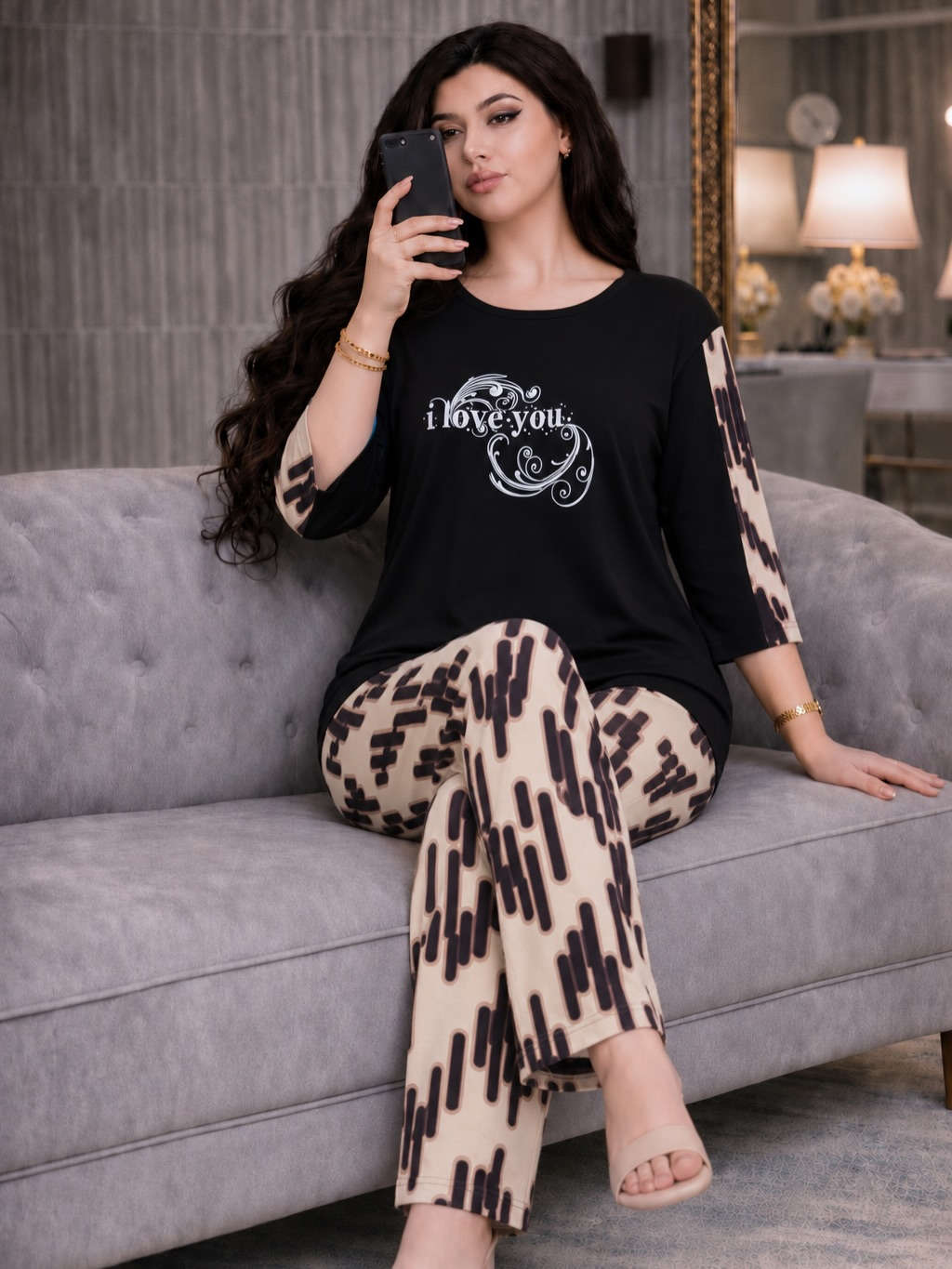 ⁨ ⁨ ⁨ ⁨ بجامة فانيله قطن الاصلية🖤🐆
‏‎القياسات :  M .L .XL .2X .3X .4X 

تصويرنا الخاص بلقطع✨
‏‎‏‎للحجز والاستفسار مـراسلة الصفحة او واتساب ***********
‏‎‏‎‏‎توصيل بغداد 5 / محافظات 6 

‏‎العنوان 📍
 بغداد الجديدة // مول بغداد // مقابيل الفراشة // السرداب
ألمصداقية وراحت الزبون هدفنا الاول ‏‎‏‎‏♥️‏‎‏⁩⁩⁩⁩⁩⁩⁩⁩⁩⁩⁩⁩⁩⁩⁩⁩⁩⁩⁩⁩
