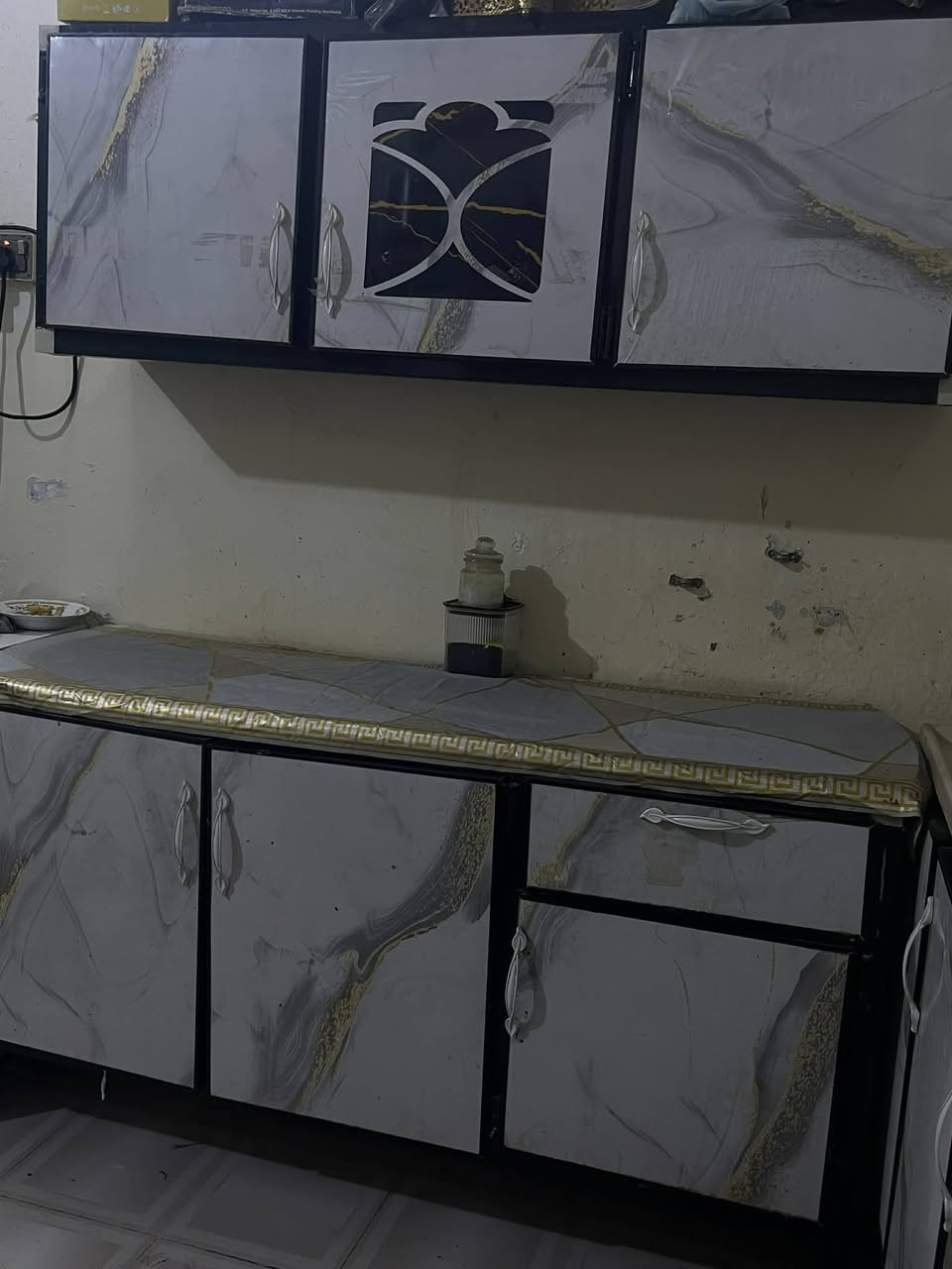 كاونتر سوكي ب٢٢٥ قياسه متر ونص والسنك مرمر متر وربع بيع مستعجل


**إذا كنت صاحب هذا الإعلان وتريد حذفه لأي سبب، رجاءا أرسل رسالة إلى الدعم الفني**