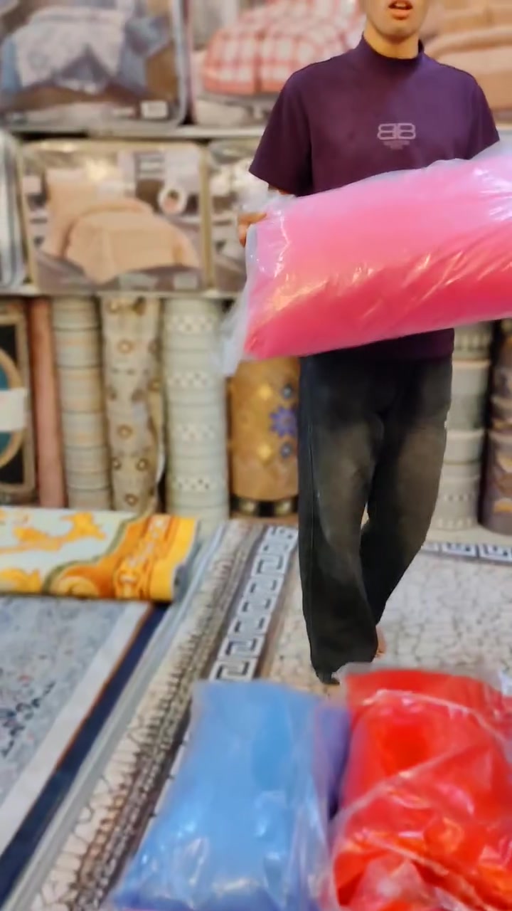 جديد مجمع الرنا المنزلي


**إذا كنت صاحب هذا الإعلان وتريد حذفه لأي سبب، رجاءا أرسل رسالة إلى الدعم الفني**