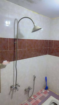 بيت زراعي • ٦٠م • كفاءات الصحة