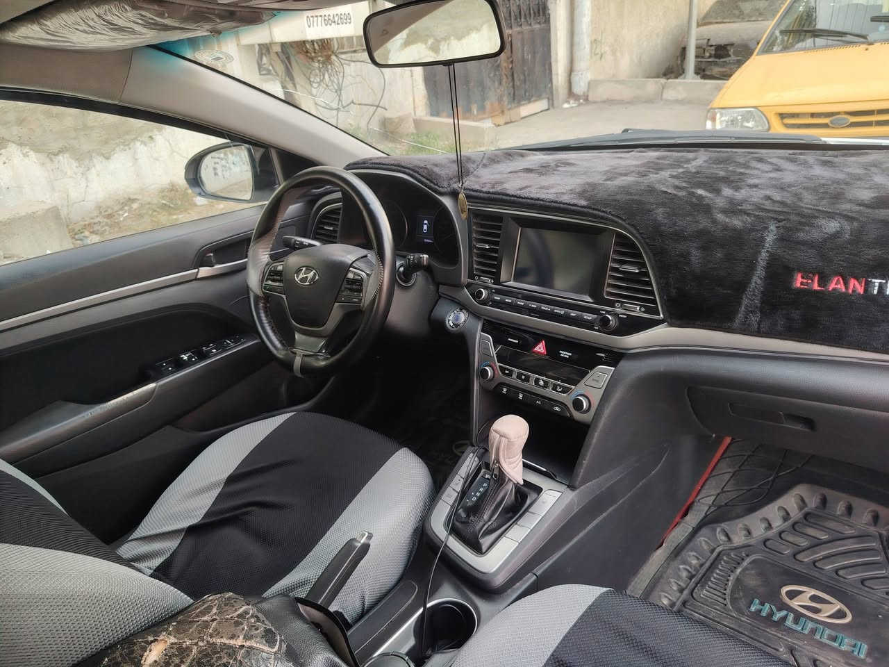 سلام عليكم النتره ٢٠١٧ كندي فول مواصفات بنيد مبدل رقم اربيل باسمي وبارد هلال الجاملغ الخلفي للبيع *********** مكانه بغداد سعرها ١٢٠
