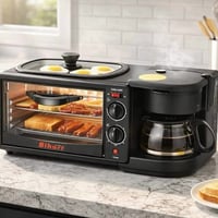 جهاز فطور • ٣×١ • أجهزة منزلية