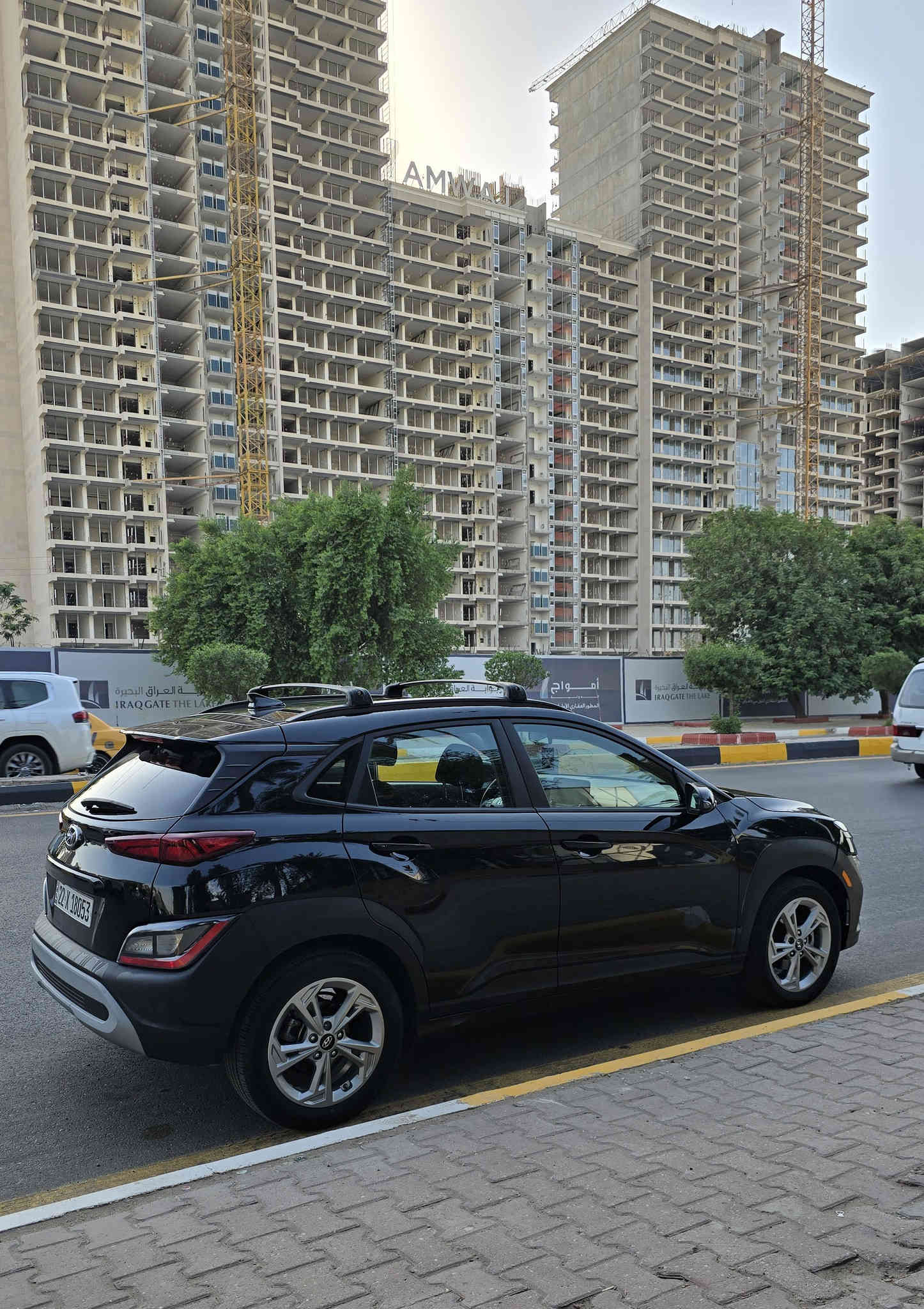 السلام عليكم 
هونداي كونا 2023
بدون ايرباك بدون تبديل
ليبل واحد 
رقم اربيل الدولي تحويل او وكالة   
 المواصفات
تحديد مسار 
نظام sport
سياقه ذاتيه 
‏‎بصمه تشغيل وابواب
‏‎تشغيل عن بعد
 ‏‎كاميرا 
شاشة ابل كار واندرويد اوتو
‏‎مانع انزلاق 
‏‎اشاير بالمري
‏‎ محرك 2000 دوش المرغوب
‏‎رادارات 
‏‎منافذ شحن و طاقة 
‏‎زر طوارئ 
‏‎نظام مساعد نزول منحدرات 
‏‎لايتات امامية لد نهاري 
تبريد بلادي ثلج
كروس سرعة
تحكم ستيرن فول
كشن السائق كهرباء
ماشية 27 فقط
حادثها طرف البنيد بدون اي دواخل
قطعتين صبغ امريكي
صور الحادث بالمنشور
السعر 158  مجال بسيط جدا

 للاستفسار واتساب او اتصال ☎️ ***********
بغداد - الوزيرية
