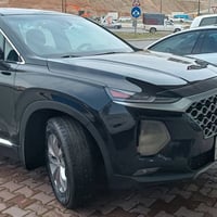 سنتافي ٢٠٢٠ • رادار امامي • باسمي