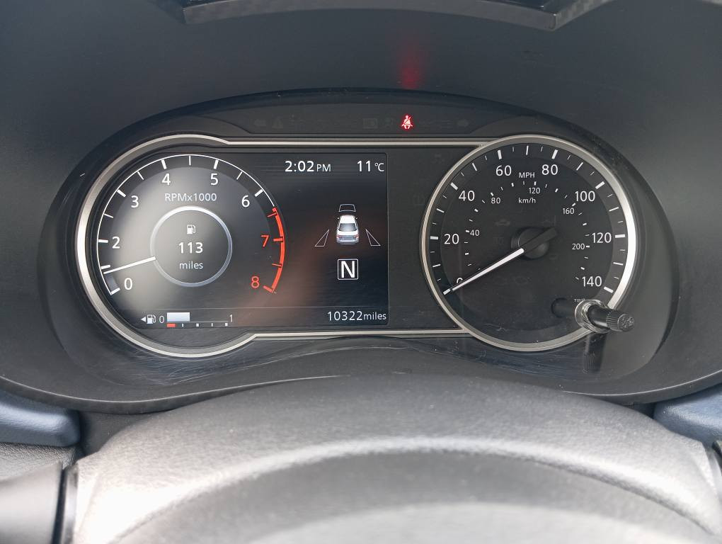 نيسان ڤيرسا موديل 2024 مواصفات SV لون سموكي مميز 
السيارة كلين من الدعاميه للدعاميه بدون صبغ بدون ايرباك 
فقط رصعه بالبونيد صارت بالشحن حتى الدعاميات بدون صبغ 
السياره ماشيه 10 تالاف ميل شحن لاسلكي وبقية المواصفات 
رقم كاتي تترقم محافظات الاقليم مع مدة ترقيم 90 يوم 
مكان السيارة كركوك 
السعر المطلوب 130 وبيها مجال 
وهذا رقم الشاصي  3N1CN8EV3RL883693
للاستفسار الاتصال على الرقمين 
*********** --***********
ملاحظه الرقمين بيها واتساب 🌺🌺 كركوك, العراق
