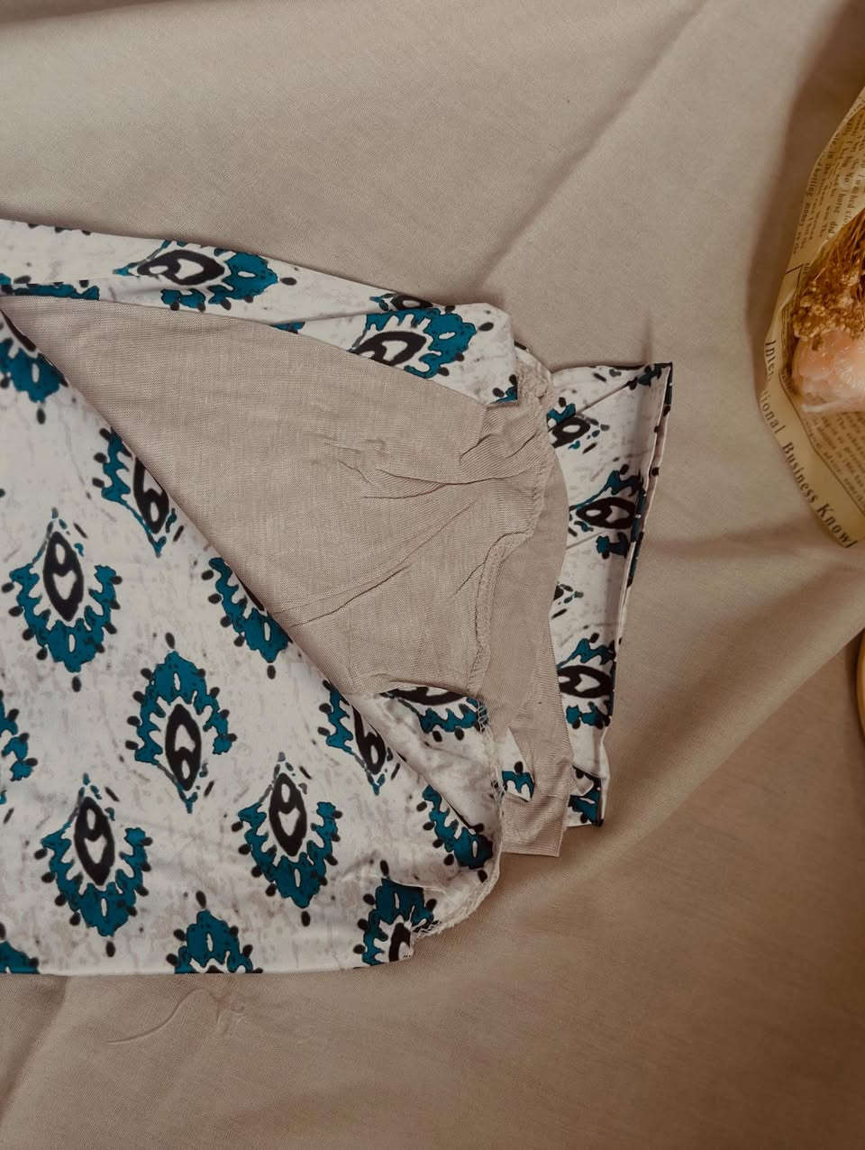 حجاب مالتي وي بالوان ونقشات تجنن
السعر 5 الف
يوجد توصيل لكافة محافظات العراق
توصيل مجاني داخل المسيب💜


**إذا كنت صاحب هذا الإعلان وتريد حذفه لأي سبب، رجاءا أرسل رسالة إلى الدعم الفني**