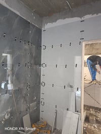 شغل متفرق • موصل • خدمات إنشائية