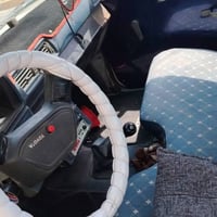 وبركاته بيكم 88 للبيع رقم صلاح الدين انكليزي سنويه تنتهي /2031محرك كرو...