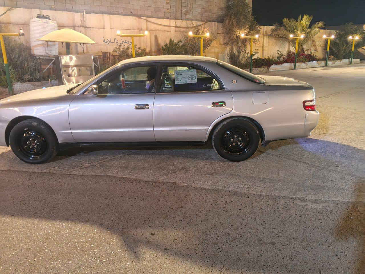 سلام عليكم شيزر مكينه 2500راس ثور  اقل 15يوم من شادها صبغه جديده سياره خير من الله كفاله عامه تخم تير جديد  غرفه جديده سياره ستوها معمره منقصه برغي 🔩 تبريد ثلج  سعر 68.وبيه مجال العنوان دونيه غماس رقم 📱 ‏‪***********‬‏ ملاحضه اني مكلف بل نشر خابر علا راعيها
