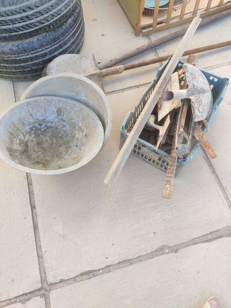 غراض للبيع على الفحص واستعمال نظيف  ***********
