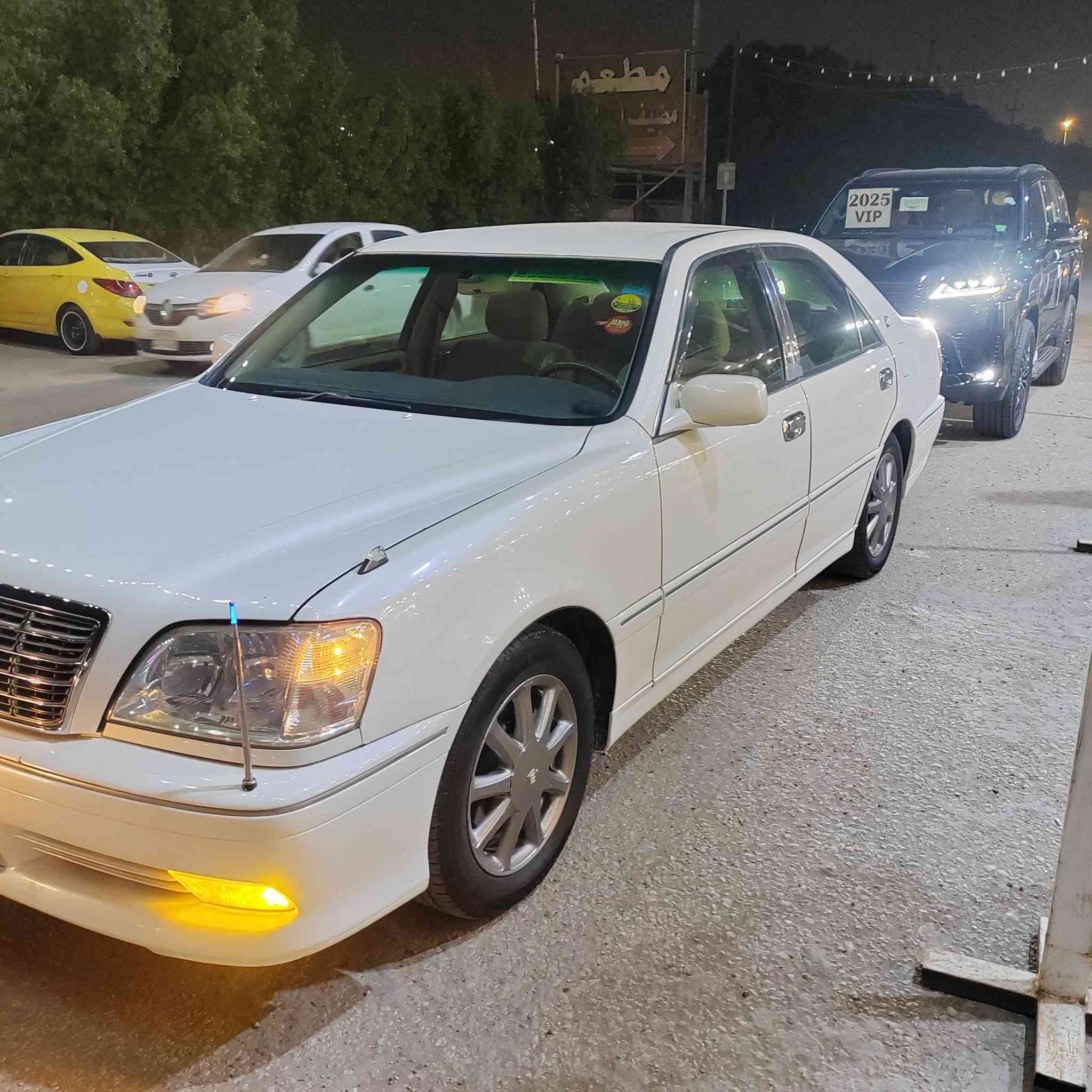 السلام عليكم ملكه 2001
٣دكم

مكينه ديفور الكبير

كرستال اصل

برده

رقم كركوك انكليزي ابسمي

تحوير نجف

كفاله كص ضربه
ستيرن كهرباء 

تبريدثلج

تحويل مباشر

155 وبيه مجال علمه بسيط

للإستفسار لاتصال ***********
