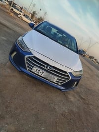 النترا ٢٠١٧ • ٢٠٠٠ سي سي • وارد امريكي