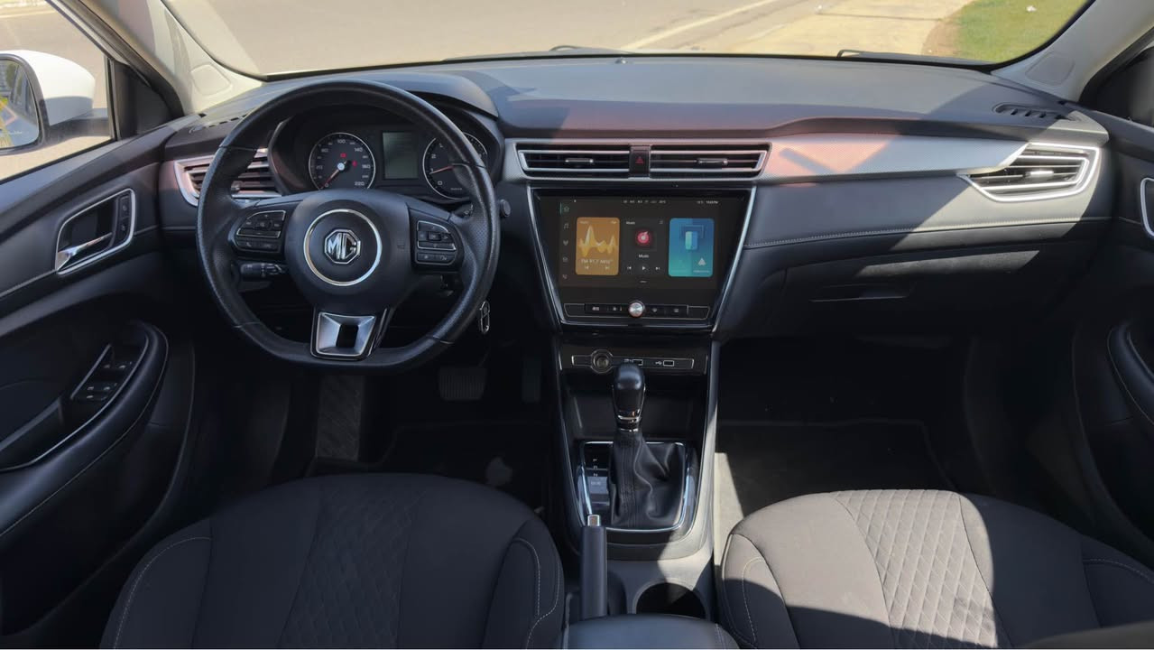 MG5 2023
بئ سبوغ بئ تعديل
٥٨،٠٠٠ كم رؤيشتية
شاشه گةوره بيلادي
كاميرا
ڤؤليؤم
حساس
ويلكةپ بلادي
تحديد سورعة
***********
*********** أربيل, العراق
