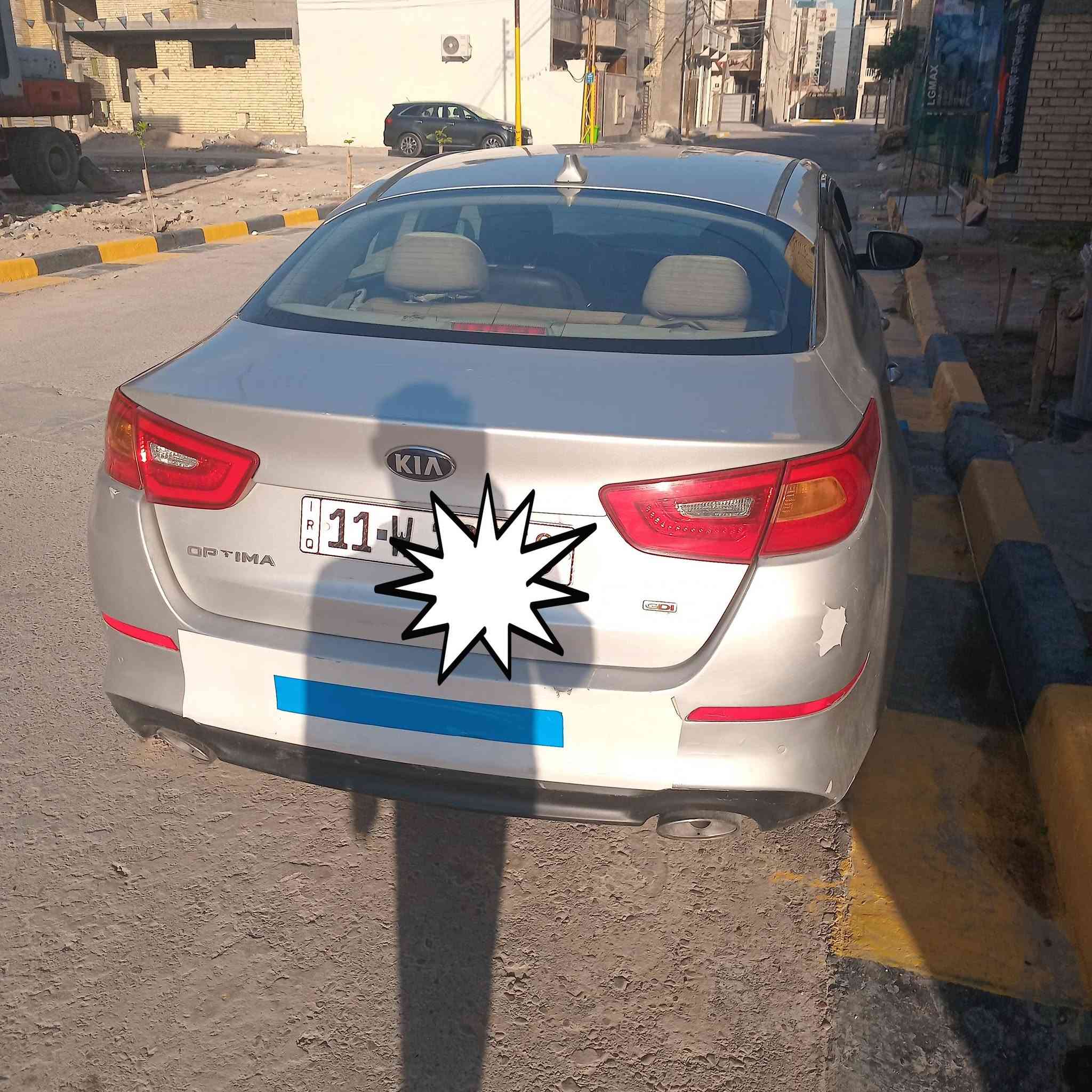 موديل 14 امريكي 
اقرأ المنشور قبل الاتصال 
محرك 2500 لاتبخير ولاتنقص 
كير ATM 
المواصفات نص فول
تحكم استيرن جهتين 
اشاير بالمري 
نضام ECO قيادة اقتصادية
نضام مانع تزلق 
تخم تاير جديد 
تبريد ثلج+تدفئة 
شفتات ECO +سبيكر 
المسار:125 حقيقي 
درايف مود
وباقي المواصفات المعروفه 
حادث الجاملغ الخلفي بدون دواخل صبغ حزام اتصل ادزلك السونار صدر جديد غرامات مصفرة رقم بغداد انكليزي هزه هاي السنه سنويه 2029 السعر 98$ وبيها مجال حك الجيه ***********
