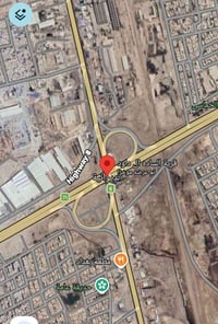 أرض زراعية سكنية • أرض للبيع الديوانية • أراضي عفك • أراضي الساده ال ز...