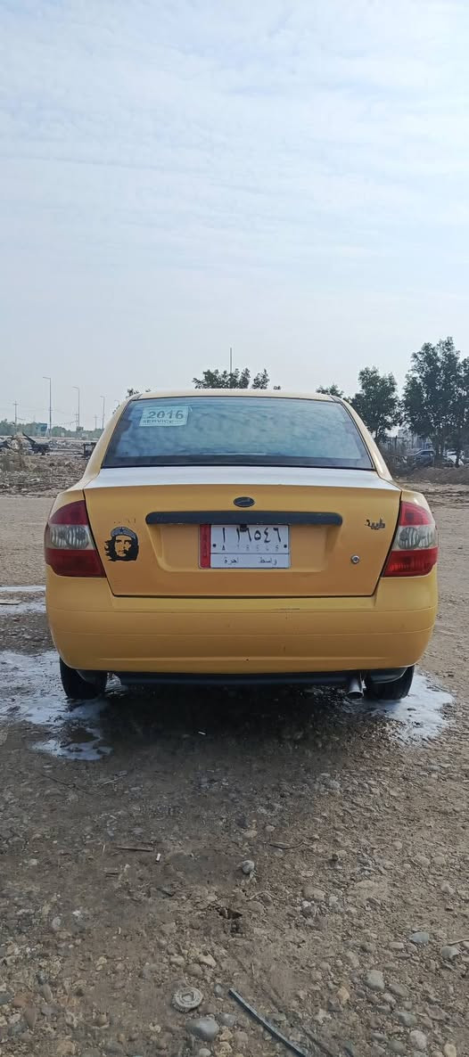 سلام عليكم سياره طيبه للبيع رقم واسط مشروع وطني شرط تحويل ثاني يوم سنويه جديده 2028تخم تاير موديل 2016 حداديه جديده كهربائيّات كله شغاله كير ومكينه مكفولات تبريد ثلج سياره جاهزه مكفوله بيه رشات صبغ  مصفره هيئه وقرامات تحويل موباشر سعر 40ورقه وبيه مجال اتصل عنوان واسط كوت الشراي بي خير ويدلل ***********
