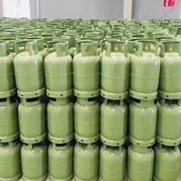 غاز • بالمشتل • مناطق مجاورة