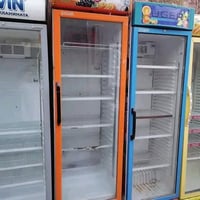 ثلاجات عمودية • ضمان • بغداد مدينه الصدر