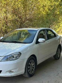 بي واي دي f3 ٢٠١٤ كير ومكينه ياباني (بيكاتشو) رقم انكليزي جديد السيارة...