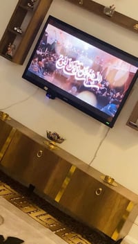 بلازما • رفوف • مثل الجديد