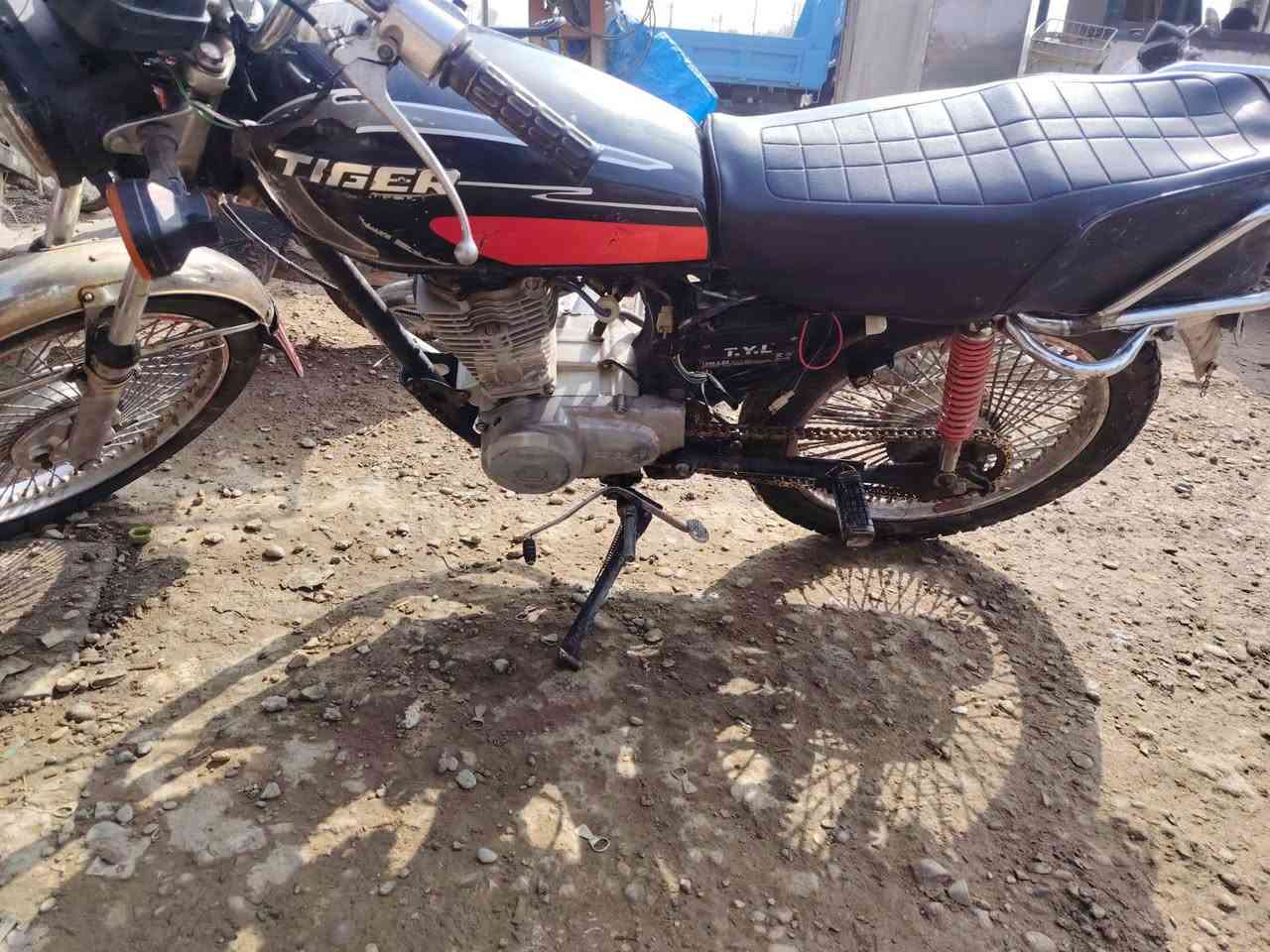 دراجه للبيع سعر 250بيه مجال


**إذا كنت صاحب هذا الإعلان وتريد حذفه لأي سبب، رجاءا أرسل رسالة إلى الدعم الفني**