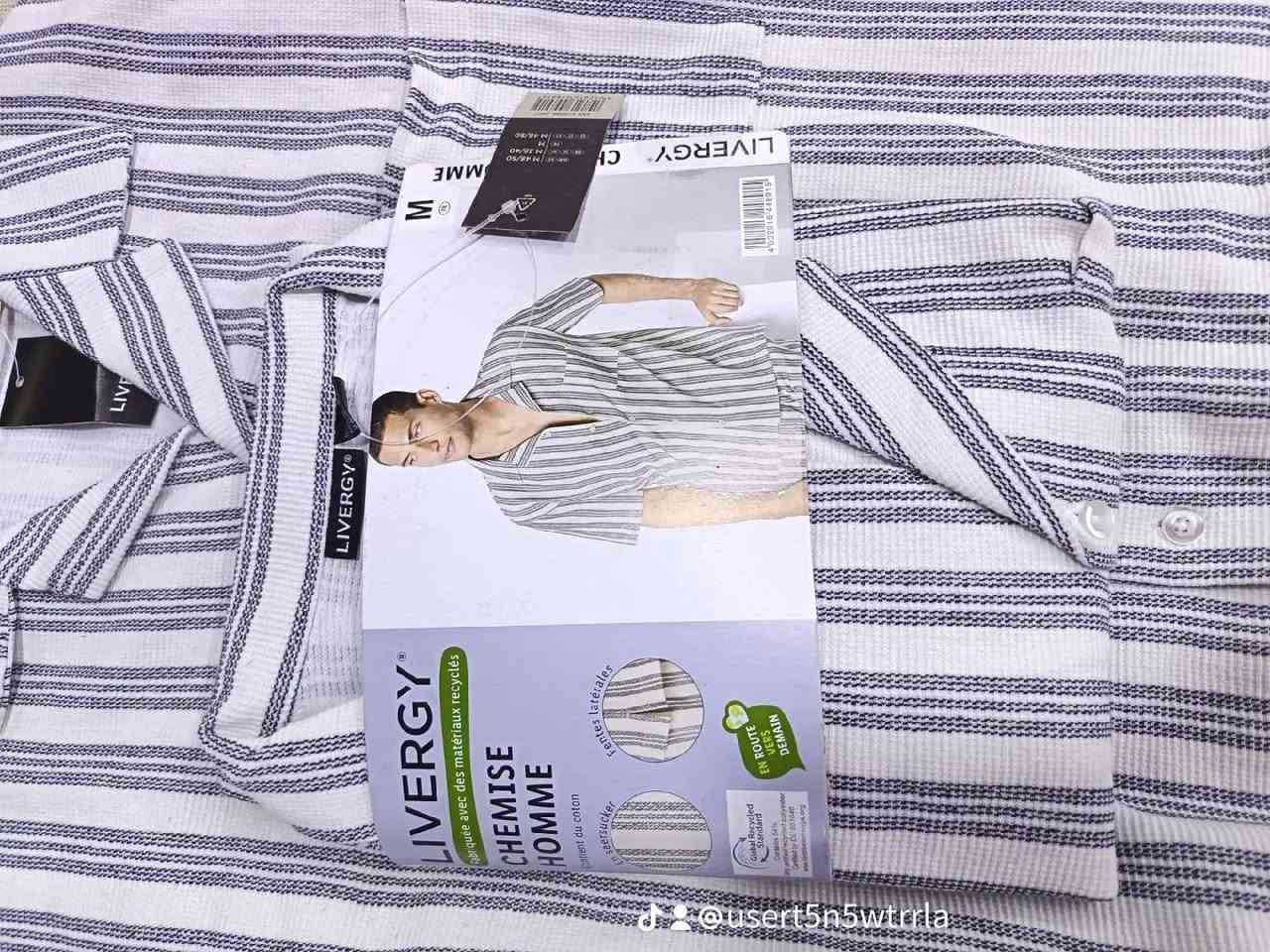 سلام عليكم ورحمة الله وبركاته
وصول بضاعه صيفيه ملابس ألماني جديد متوفر حاليا في سنتر شيكلام خانقين امام عباس فلكه الاخيره يوجد خدمة توصيل


**إذا كنت صاحب هذا الإعلان وتريد حذفه لأي سبب، رجاءا أرسل رسالة إلى الدعم الفني**