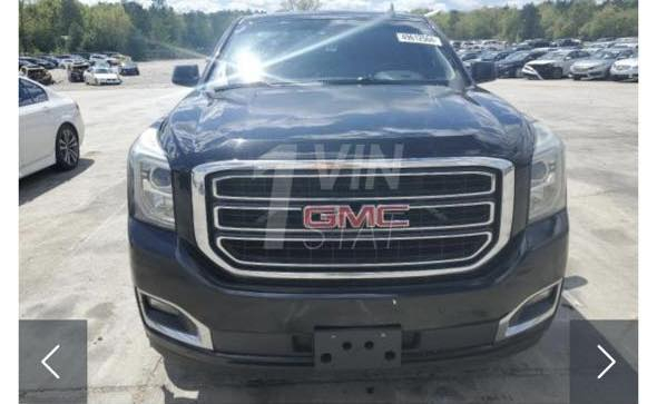 جمسي يوكن 2016 فول بصمه دخول جديد السعر 145مكفوله من الكص والسرقه مكاني بغداد مدينة الصدر ***********
