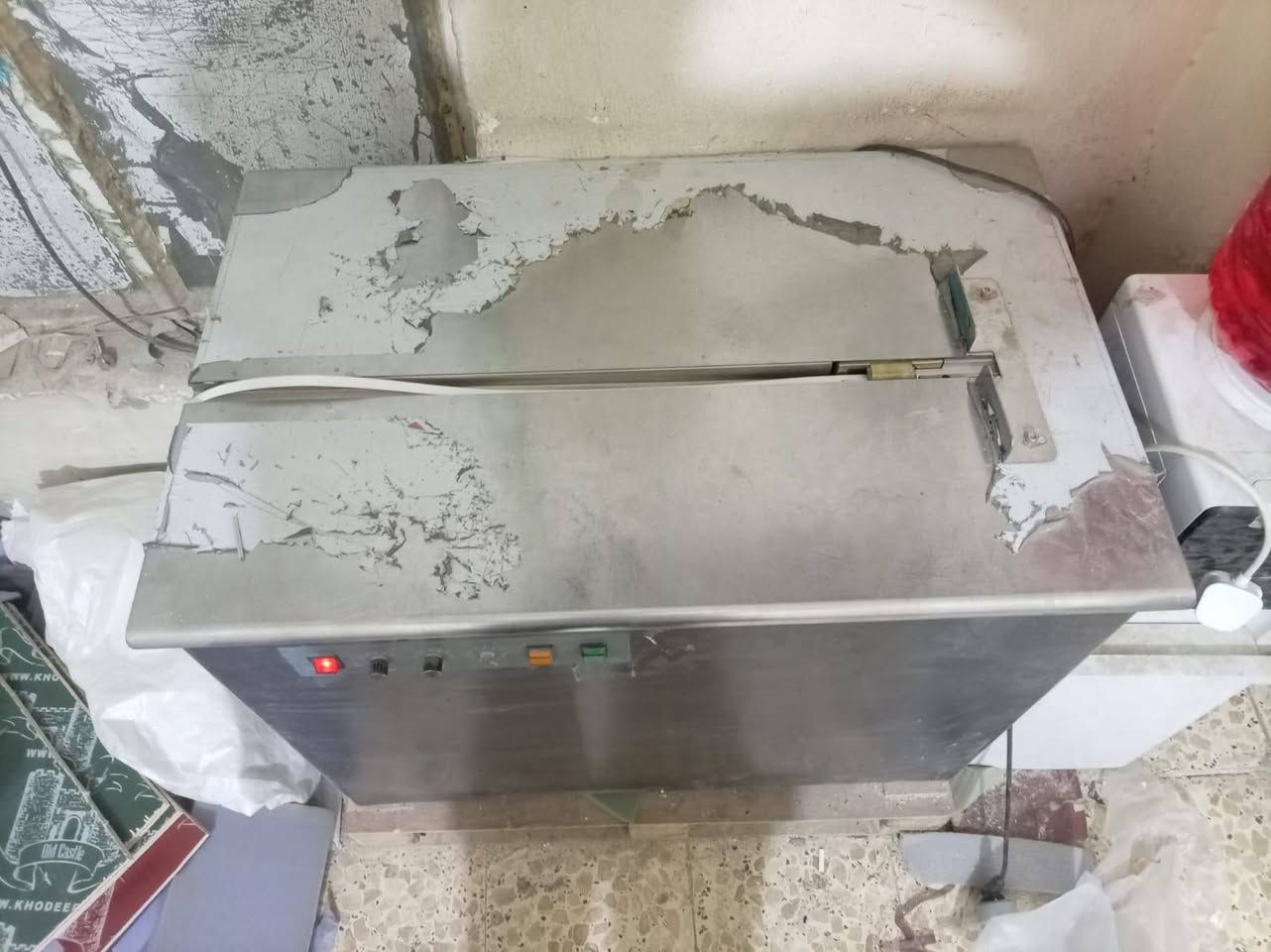 تفاصيل داخل لفديو رقمي *********** توصيل موجود داخل بغداد فقط
