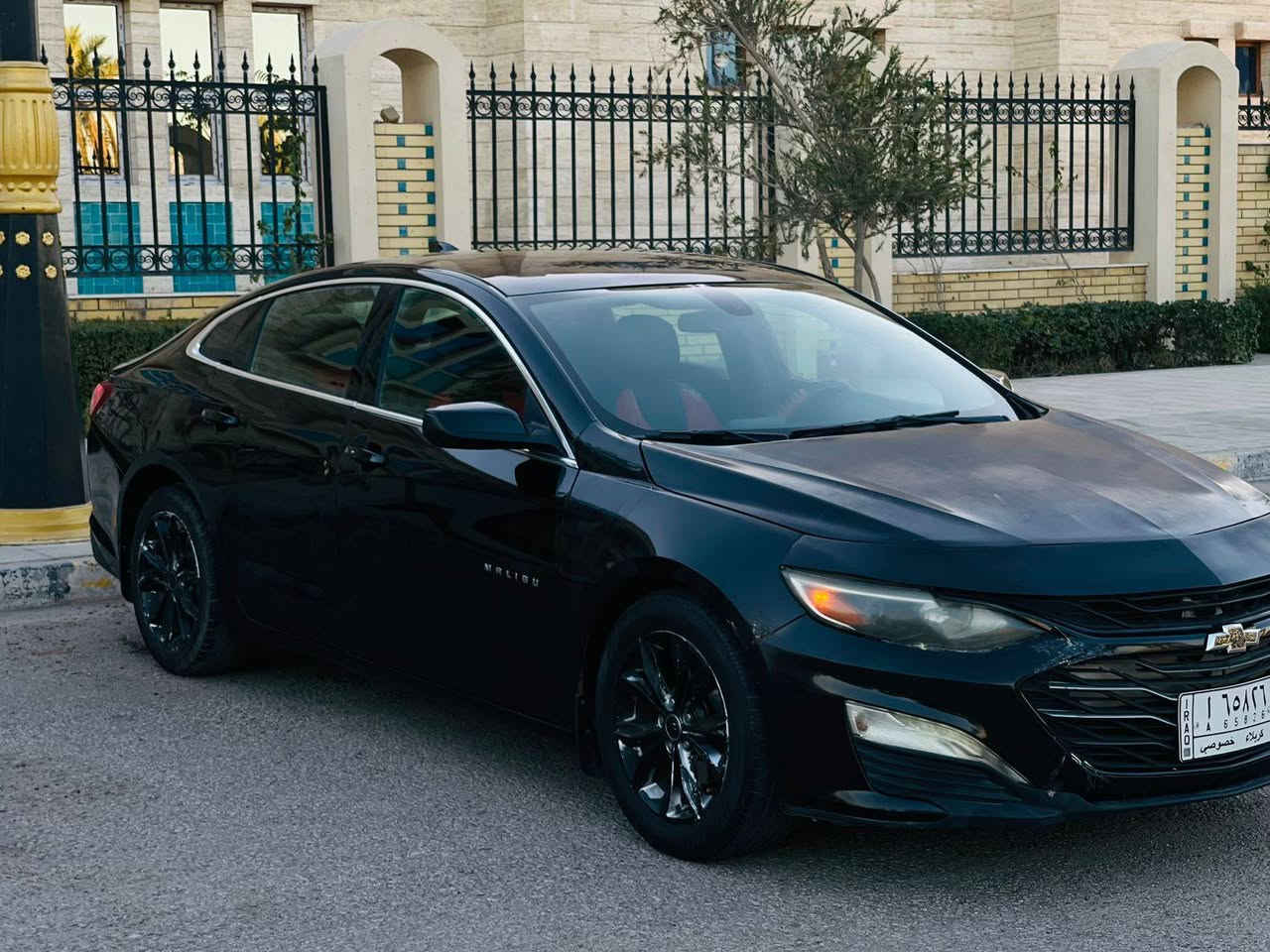 ‎كربلاء‎ كربلاء, العراق


**إذا كنت صاحب هذا الإعلان وتريد حذفه لأي سبب، رجاءا أرسل رسالة إلى الدعم الفني**