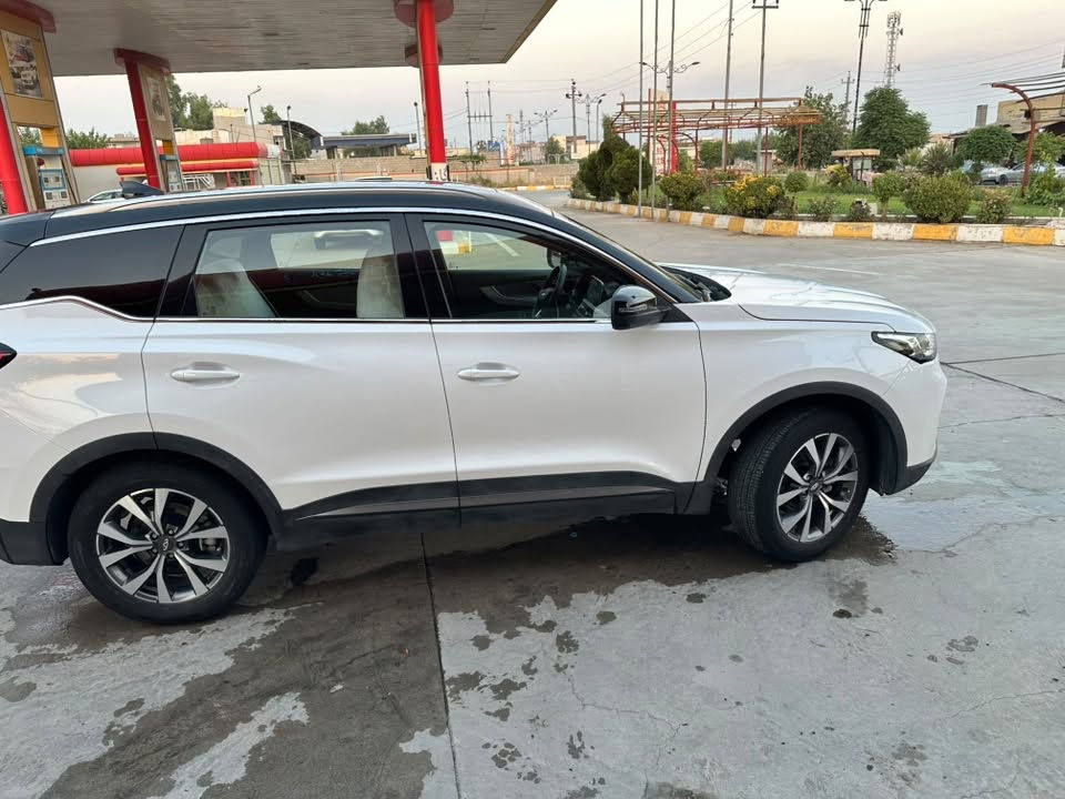 chery tiggo 7 pro e+ 2023شیری تیکو 7 برو سیارە کهربائی و بنزین و هایبرید رقم اربیل حرە باسمی تحویل مباشر نفس یوم  فول مواصفات ضمان شرکە مثل زیرو سیارە مکفولە کفالە عامە سعر 155ورقە و مجال واتساب ٠*********** 

chery tiggo 7 pro e+ 2023 شیری تیکو 7 برو 
سێ نیزامە کارەبایی هایبرید و بەنزین زەمانی شەریکە  مواسفات فولە پانۆراما بەسمە شغال کوشن جلد و شاشە گەورە و گێچ الکترونی و کامل مواسفات
سەیارەکە وەک سفر کیلۆمەتر وایە بێ بۆیاغ و شوخت بەشەرتە هیچی نیە
هەموو شتی تازەیە و بەشەرتی تحویل و غرامە و هەموو شتێک 
سعر 155وەرەقە و مجال   واتس اب 
***********
