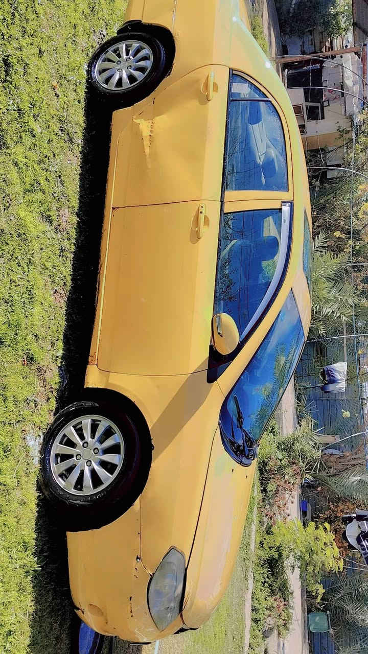 السلام عليكم بي واي دي 2013
سنوية بسمي لل 2031
مصفرة هيئة وغرامات 
مكانهة بابل الحصوة
السعر 42 وبيهة مجال بسيط
هاتف ***********
