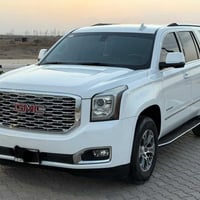 يوكن جمسي • ٢٠١٦ • رقم بغداد