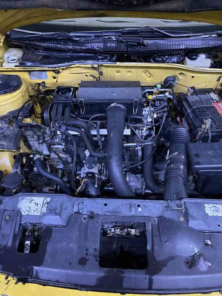 السلام عليكم سمند للبيع 2010 سياره مكينه وكير جديد حداديه تخم تاير باتري نوزلات بلكات سلف جديد بيه خاسات قليل دوس وهلال مثل ماموضح بصوره رقمه بغداد راعيه موجود شرط التحويل مكاني كوت مركز مدينه السعر32بيه مجال رقمي ***********
