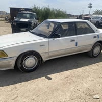 هارتوب موديل ٨٩ • رقم واسط • سنوية ٢٠٢٩