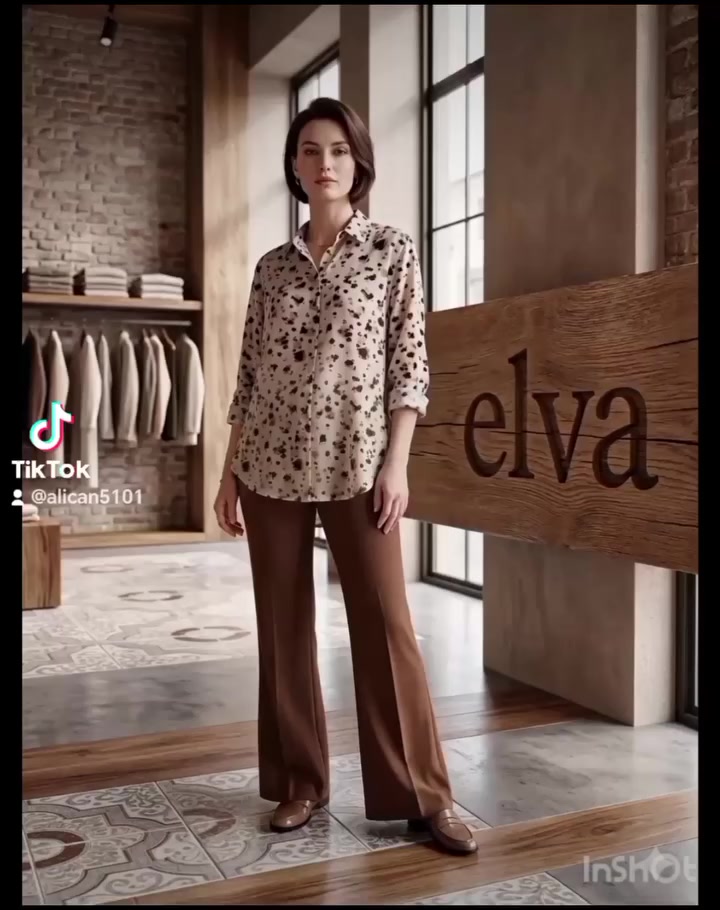 ‏😍E L V A☺️

🥰،2️⃣0️⃣2️⃣6️⃣ 🥰

⚘ كل شي جديد في Elva⚘ 

🔹🔹🔹💣💣💣

🦋 يابه اشلونكم 🔥شوفوا&الاناقة والجمال 

🦋جديد صيفي 2026 فخامه واناقه يمنا وبس ❤✌

طخم قميص هاف وا بنطرون فخامه

واناقه صيفي جديد 2026

طول قميص 70 سم

طول بنطرون 100سم

الوان وردي سمائي فستقي 

قياسات 38_40_42_44_46_48

🦋 . #ألوانه رؤؤؤعه بناتيات 🔥 

👈فد شي بنات روعه 👉🤩

واتس آب - 0️⃣7️⃣7️⃣0️⃣0️⃣9️⃣1️⃣8️⃣4️⃣5️⃣2️⃣

⚘ . متوفره لدينا حاليا 👉

👈 الأسعارغير شكل هدفنا ارضاء الزبون 

👈يوجد خدمة توصيل داخل طوز 1،000الف دينار 🏍

توصيل كركوك 4،000 الف دينار 🚕🚕🚕

جميع محافظات 8،000 الف دينار 🚕🚕🚕

👈عنوان طوز خورماتو 

مقابيل مول يشار تركي 👉

بصف بيت البهارات 👉

👇👇👇👇👇👇👇👇👇👇👇👇👇👇


**إذا كنت صاحب هذا الإعلان وتريد حذفه لأي سبب، رجاءا أرسل رسالة إلى الدعم الفني**