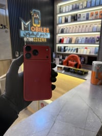 آيفون XR • ٦٤ جيجا • بطاريه ٧٨%