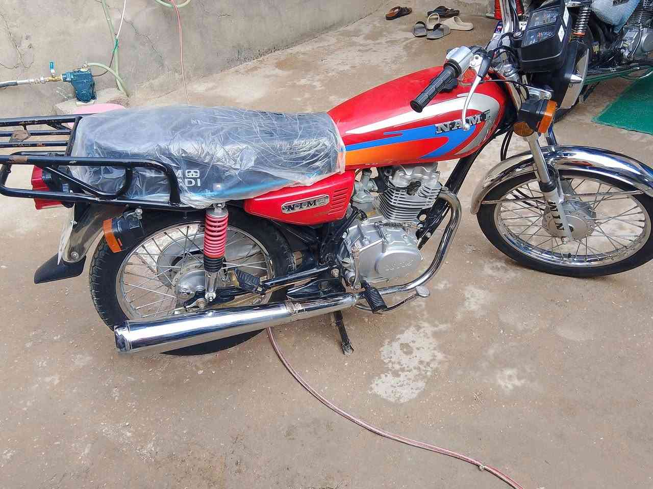 سلام عليكم
درجة البيع نامه متياز موديل 2025
اوراق سكنر خمسه اوراق كفاله 
سعره 650 مكاني قريب على مسيب الستفسار ***********
